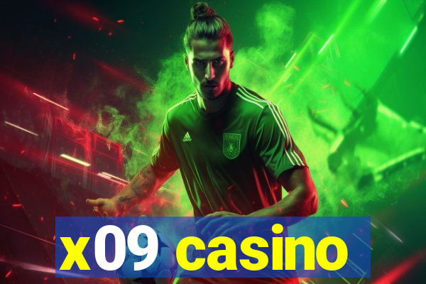 x09 casino