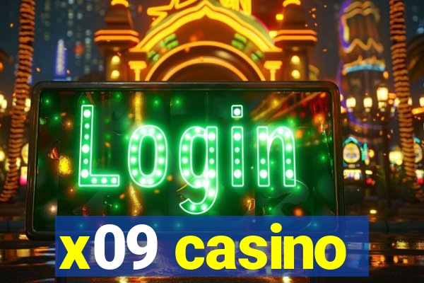 x09 casino