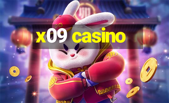 x09 casino