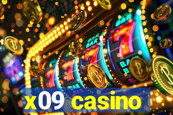 x09 casino