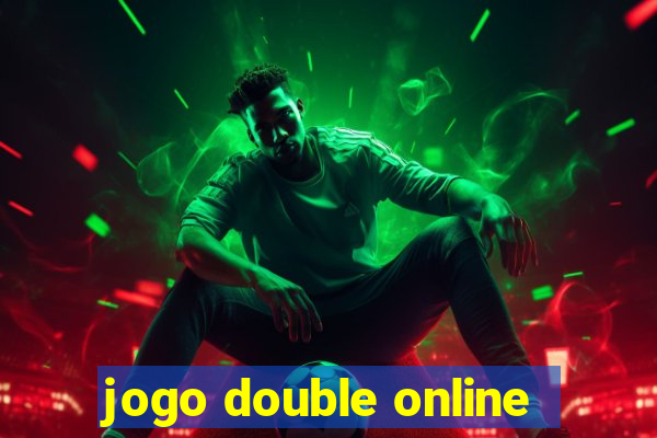 jogo double online