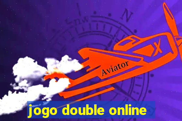 jogo double online