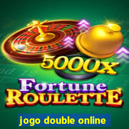 jogo double online