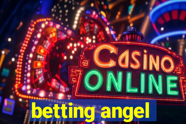 betting angel