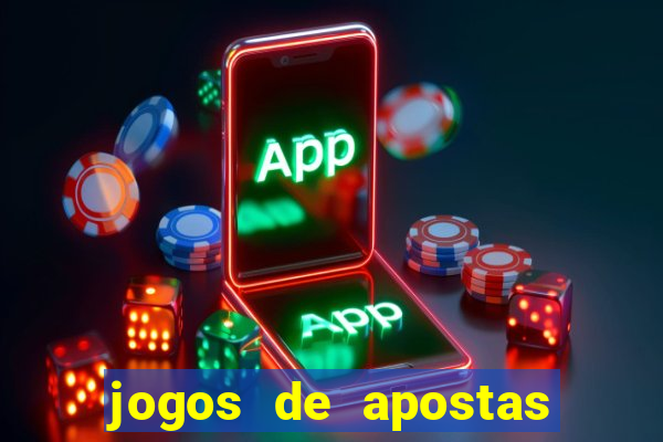 jogos de apostas de dinheiro blaze