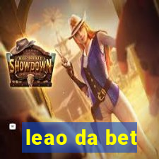 leao da bet