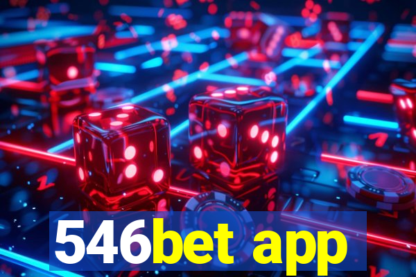 546bet app