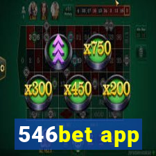 546bet app