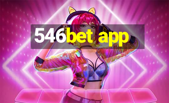 546bet app