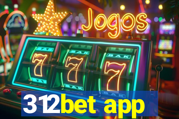 312bet app