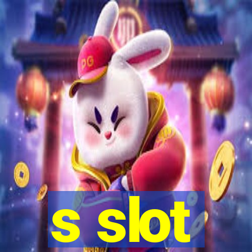 s slot