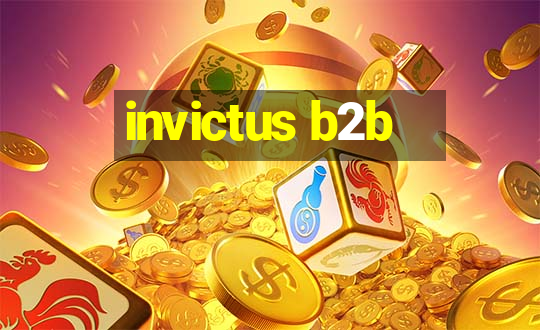 invictus b2b