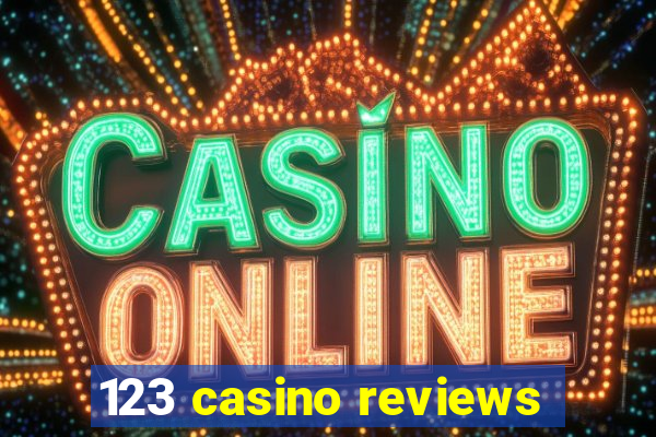 123 casino reviews