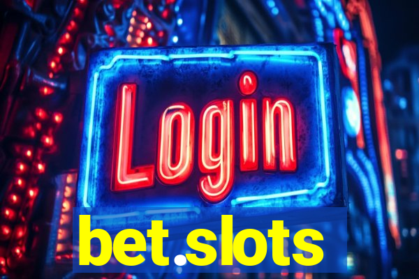 bet.slots