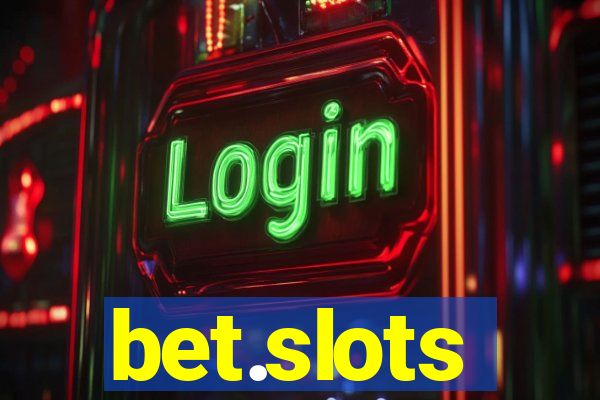 bet.slots