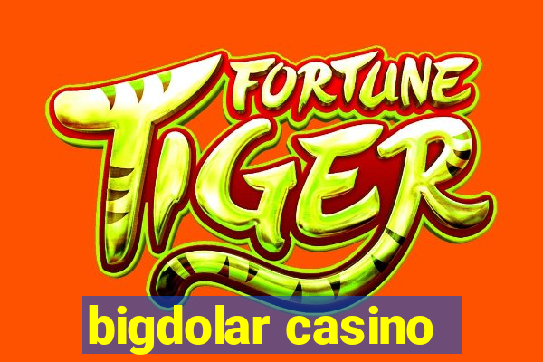 bigdolar casino