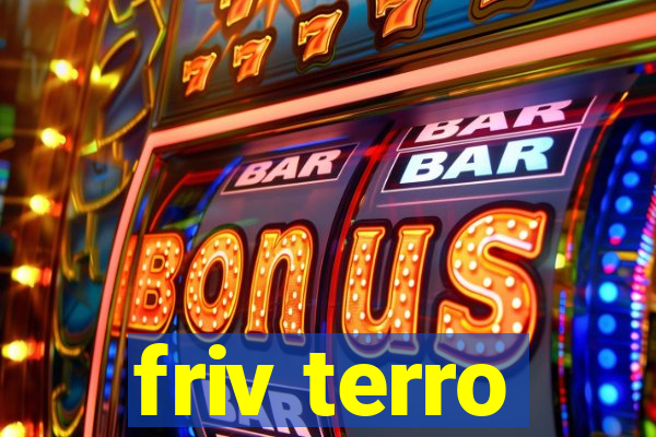 friv terro