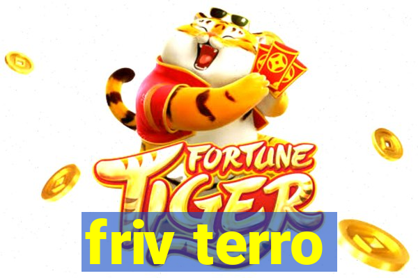 friv terro