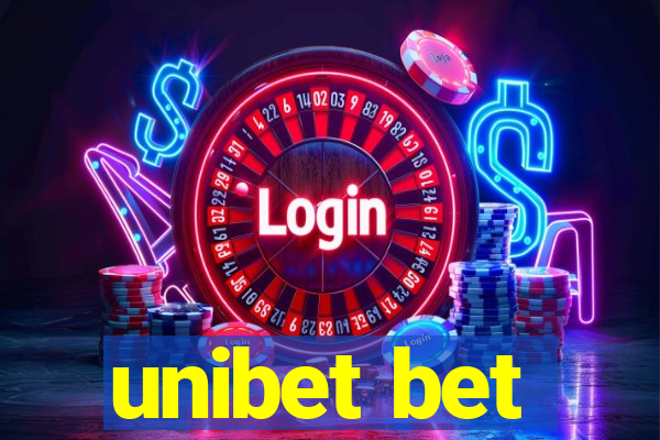 unibet bet