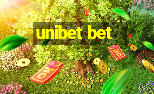 unibet bet