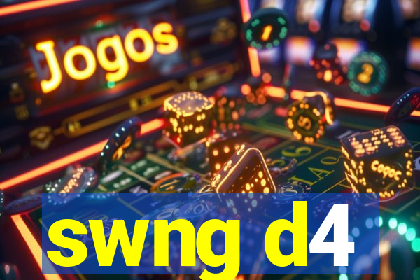 swng d4