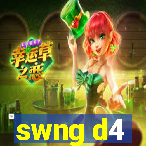 swng d4