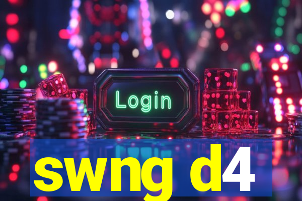 swng d4