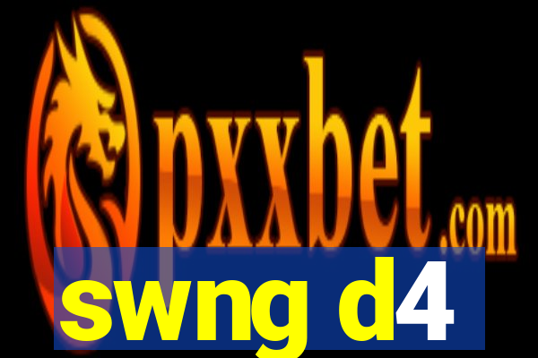 swng d4