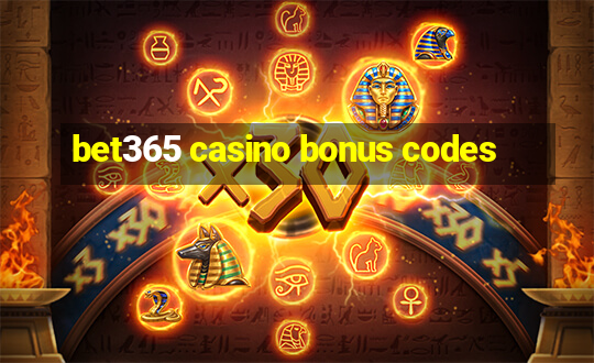 bet365 casino bonus codes