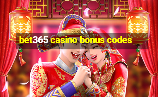 bet365 casino bonus codes