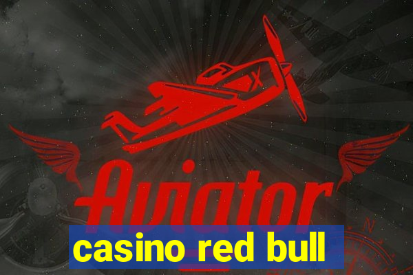 casino red bull