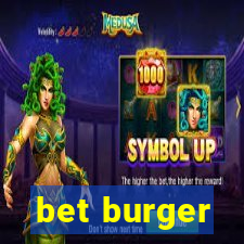 bet burger