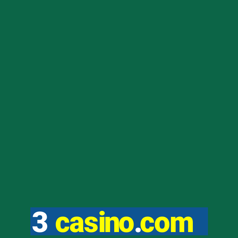 3 casino.com