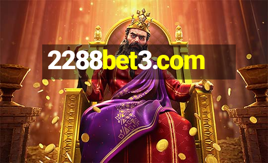 2288bet3.com