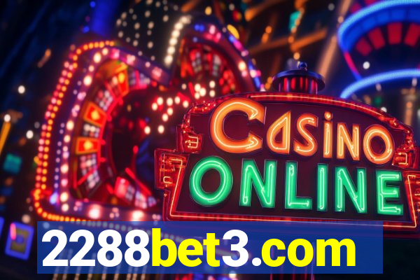 2288bet3.com