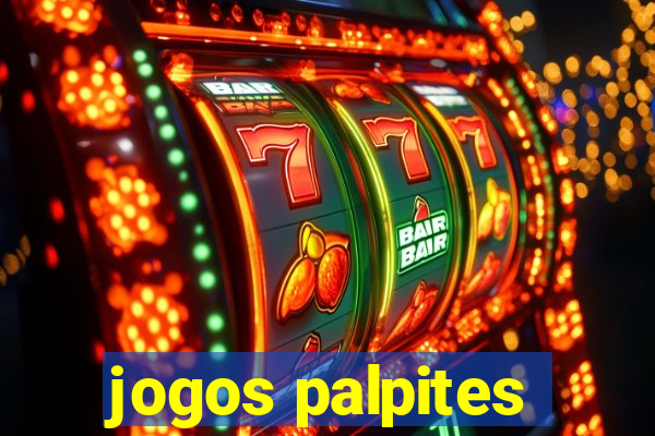 jogos palpites