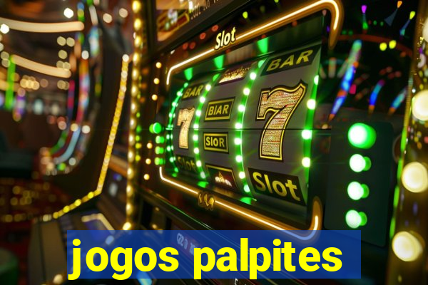 jogos palpites