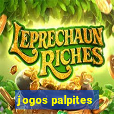 jogos palpites