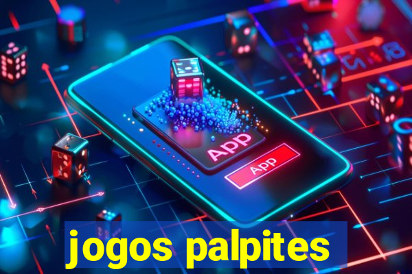 jogos palpites