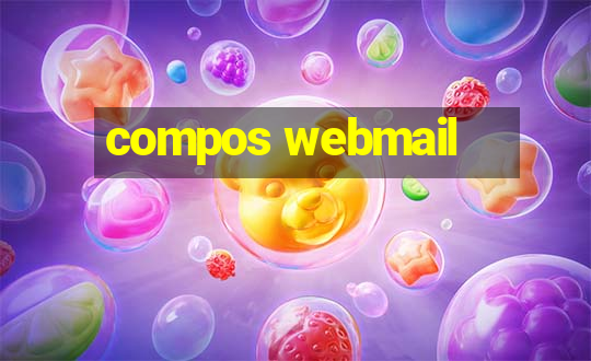 compos webmail