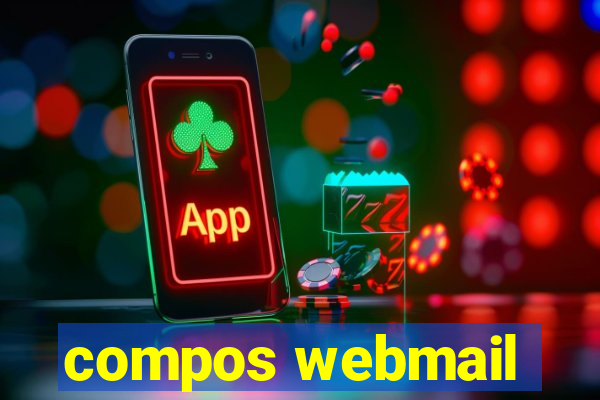 compos webmail