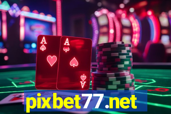 pixbet77.net