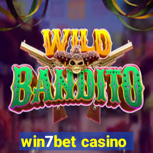 win7bet casino