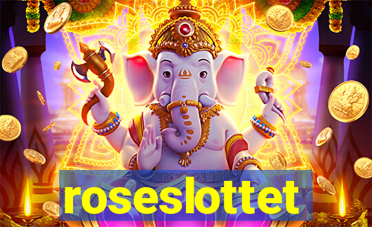 roseslottet