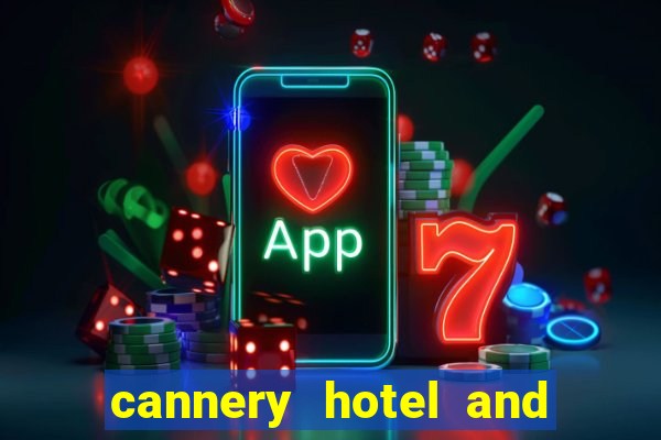 cannery hotel and casino north las vegas