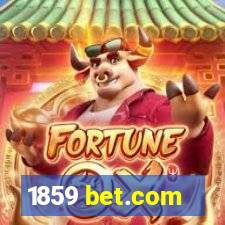 1859 bet.com