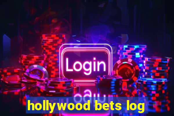 hollywood bets log