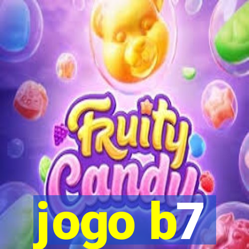 jogo b7