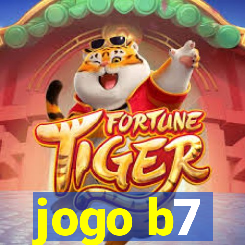 jogo b7