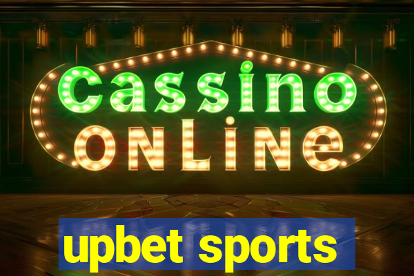 upbet sports